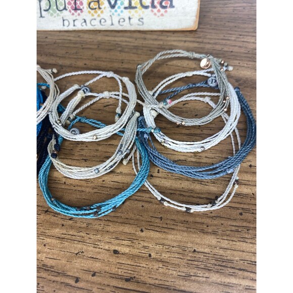 Pura Vida Bracelets (11) - Picture 4 of 4